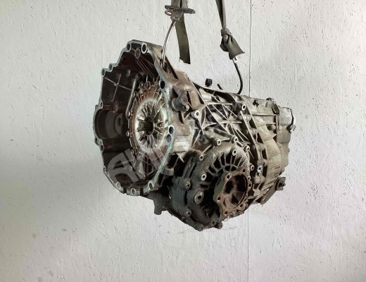 КПП автоматическая (АКПП) Audi A6 C5 (4B) 2001-2004 рестайлинг  Audi A6 A6 C5 (4B) 2001-2004 рестайлинг