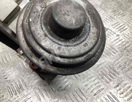Клапан EGR Audi A6 C6 (4F) 2004-2008  Audi A6 A6 C6 (4F) 2004-2008
