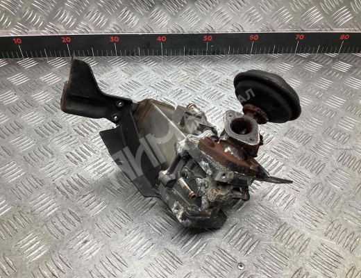 Клапан EGR Audi A6 C6 (4F) 2004-2008  Audi A6 A6 C6 (4F) 2004-2008