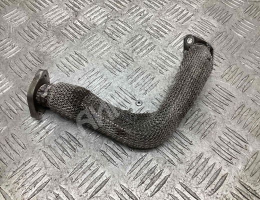 Трубка системы рециркуляции EGR Audi A6 C6 (4F) 2004-2008  Audi A6 A6 C6 (4F) 2004-2008