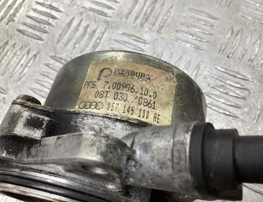 Насос вакуумный Audi A6 C6 (4F) 2004-2008  Audi A6 A6 C6 (4F) 2004-2008