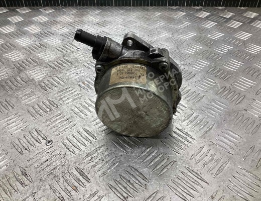 Насос вакуумный Audi A6 C6 (4F) 2004-2008  Audi A6 A6 C6 (4F) 2004-2008