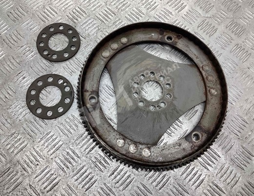 Маховик АКПП (драйв плата) Audi A6 C6 (4F) 2004-2008  Audi A6 A6 C6 (4F) 2004-2008