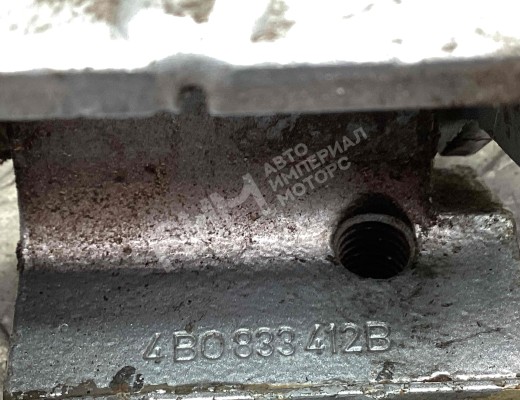 Петля двери задней правой Audi A6 C5 (4B) 1997-2001  Audi A6 A6 C5 (4B) 1997-2001