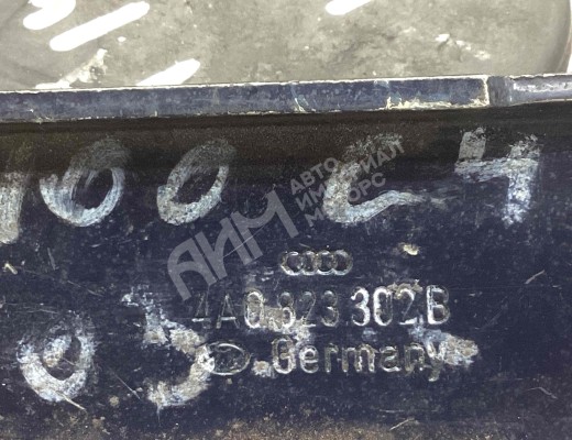 Петля капота правая Audi A6 C4 (4A) 1994-1997  Audi A6 A6 C4 (4A) 1994-1997