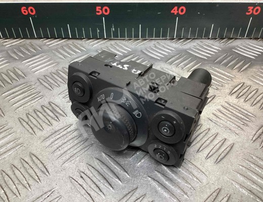 Переключатель света  Opel Astra Astra H 2004-2007