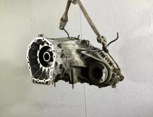 Раздаточная коробка  Mercedes ML ML (W163) 2001-2005 рестайлинг