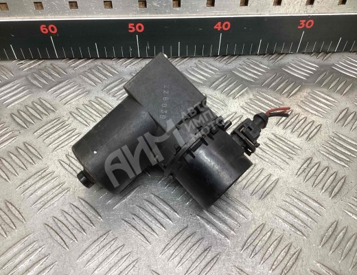 Компрессор центрального замка Volkswagen Golf II 1983-1992  Volkswagen Golf Golf II 1983-1992