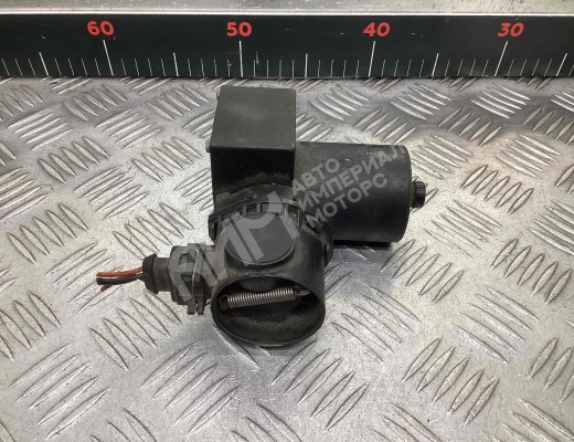 Компрессор центрального замка Volkswagen Golf II 1983-1992  Volkswagen Golf Golf II 1983-1992