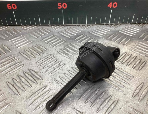 Клапан воздушный Volkswagen Golf IV (1J) 1997-2004  Volkswagen Golf Golf IV (1J) 1997-2004