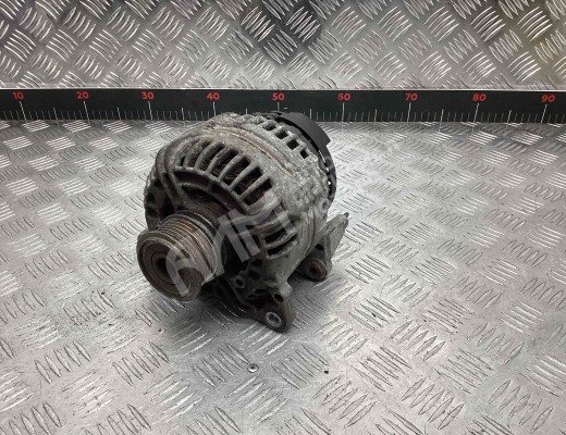 Генератор Skoda Fabia I (6Y) 1999-2004  Skoda Fabia Fabia I (6Y) 1999-2004