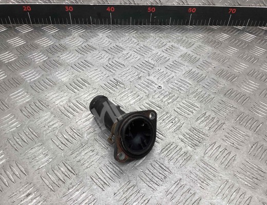 Корпус термостата Skoda Fabia I (6Y) 1999-2004  Skoda Fabia Fabia I (6Y) 1999-2004