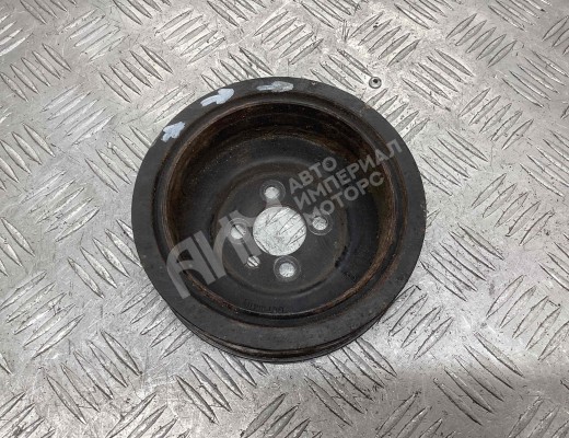 Шкив коленвала Skoda Fabia I (6Y) 1999-2004  Skoda Fabia Fabia I (6Y) 1999-2004