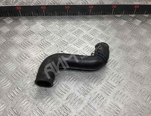 Патрубок интеркулера Skoda Fabia I (6Y) 1999-2004  Skoda Fabia Fabia I (6Y) 1999-2004