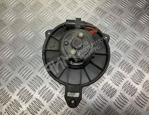 Моторчик печки Audi A6 C5 (4B) 1997-2001  Audi A6 A6 C5 (4B) 1997-2001