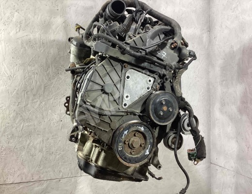 Двигатель Opel Meriva A 2006-2010 рестайлинг  Opel Meriva Meriva A 2006-2010 рестайлинг