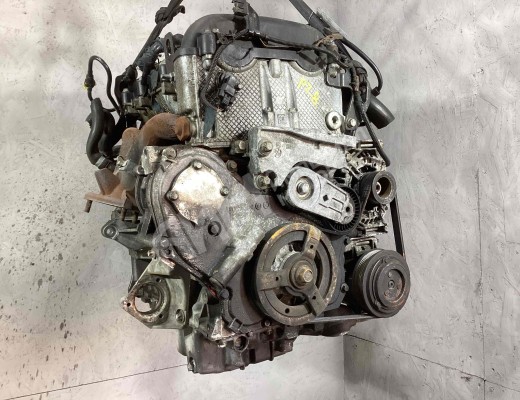 Двигатель Opel Zafira B 2005-2008  Opel Zafira Zafira B 2005-2008