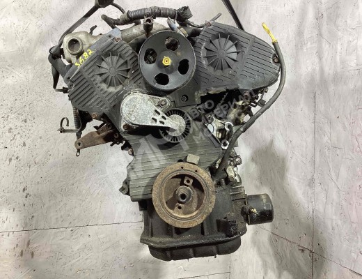 Двигатель Hyundai Sonata IV (EF) 1998-2001  Hyundai Sonata Sonata IV (EF) 1998-2001