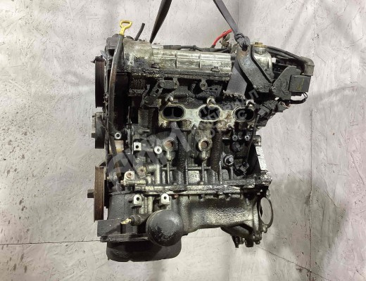 Двигатель Hyundai Sonata IV (EF) 1998-2001  Hyundai Sonata Sonata IV (EF) 1998-2001