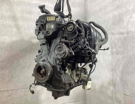 Двигатель Ford C-Max I (C214) 2003-2007  Ford C-Max C-Max I (C214) 2003-2007