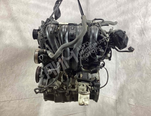 Двигатель Ford C-Max I (C214) 2003-2007  Ford C-Max C-Max I (C214) 2003-2007