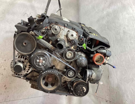 Двигатель Mercedes C (W203) 2000-2004  Mercedes C C (W203) 2000-2004