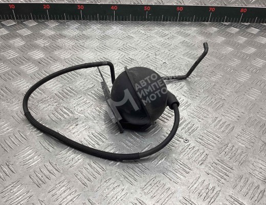 Вакуумный ресивер Skoda Fabia I (6Y) 1999-2004  Skoda Fabia Fabia I (6Y) 1999-2004