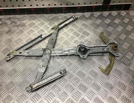 Стеклоподъемник передний правый Ford Scorpio I 1985-1993  Ford Scorpio Scorpio I 1985-1993