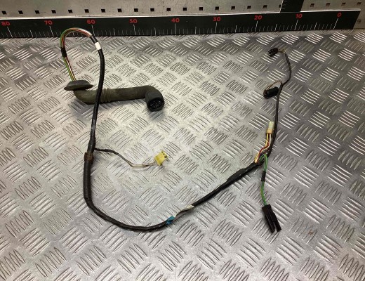Проводка двери передней правой Ford Scorpio I 1985-1993  Ford Scorpio Scorpio I 1985-1993