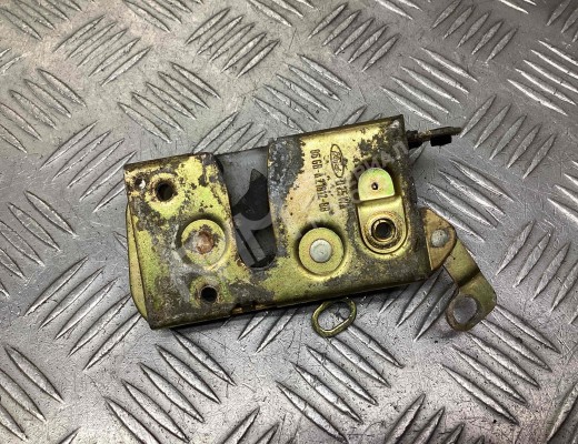 Замок двери передней правой Ford Scorpio I 1985-1993  Ford Scorpio Scorpio I 1985-1993