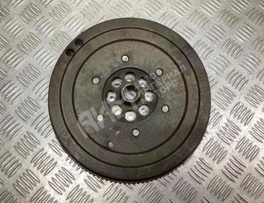 Маховик Audi A6 C5 (4B) 2001-2004 рестайлинг  Audi A6 A6 C5 (4B) 2001-2004 рестайлинг