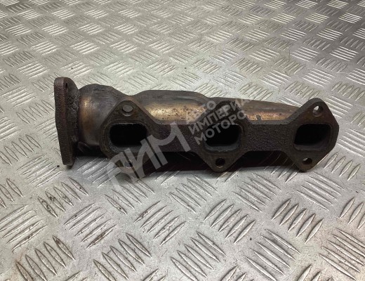 Коллектор выпускной Audi A6 C5 (4B) 2001-2004 рестайлинг  Audi A6 A6 C5 (4B) 2001-2004 рестайлинг