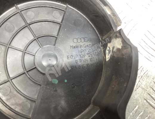 Защита (кожух) ремня ГРМ Audi A6 C6 (4F) 2004-2008  Audi A6 A6 C6 (4F) 2004-2008