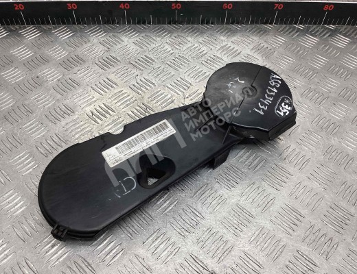 Защита (кожух) ремня ГРМ Audi A6 C6 (4F) 2004-2008  Audi A6 A6 C6 (4F) 2004-2008