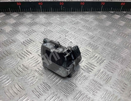 Сервопривод заслонок впускного коллектора Audi A6 C6 (4F) 2004-2008  Audi A6 A6 C6 (4F) 2004-2008