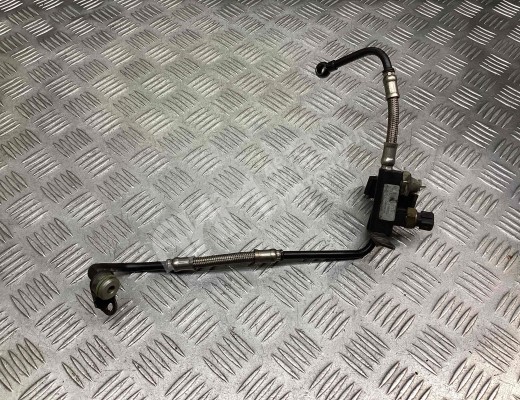 Трубка турбины Audi A6 C5 (4B) 2001-2004 рестайлинг  Audi A6 A6 C5 (4B) 2001-2004 рестайлинг