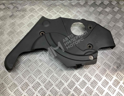 Защита (кожух) ремня ГРМ Audi A6 C5 (4B) 2001-2004 рестайлинг  Audi A6 A6 C5 (4B) 2001-2004 рестайлинг