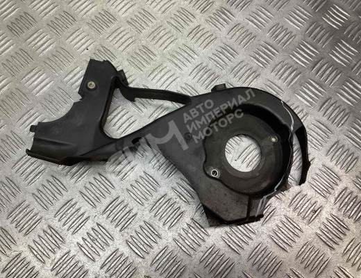 Защита (кожух) ремня ГРМ Audi A6 C5 (4B) 2001-2004 рестайлинг  Audi A6 A6 C5 (4B) 2001-2004 рестайлинг