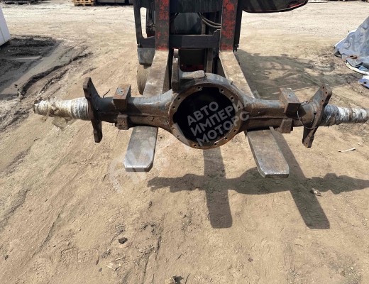 Чулок (картер) заднего моста Volvo FL II 2006-н.в.  Volvo FL FL II 2006-н.в.