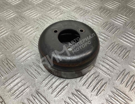 Шкив вискомуфты Audi A6 C5 (4B) 2001-2004 рестайлинг  Audi A6 A6 C5 (4B) 2001-2004 рестайлинг