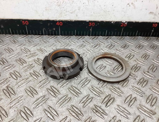 Гайка ступицы MAN TGS I 2007-2020  MAN TGS TGS I 2007-2020