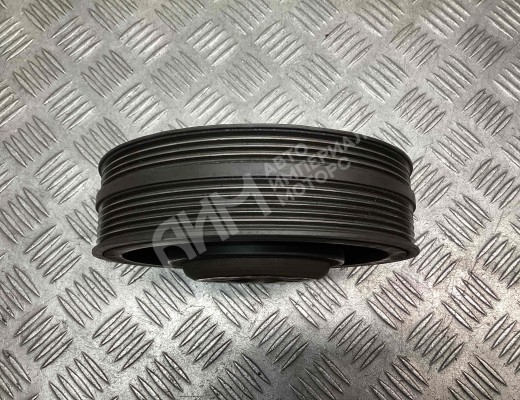 Шкив коленвала Audi A6 C5 (4B) 2001-2004 рестайлинг  Audi A6 A6 C5 (4B) 2001-2004 рестайлинг