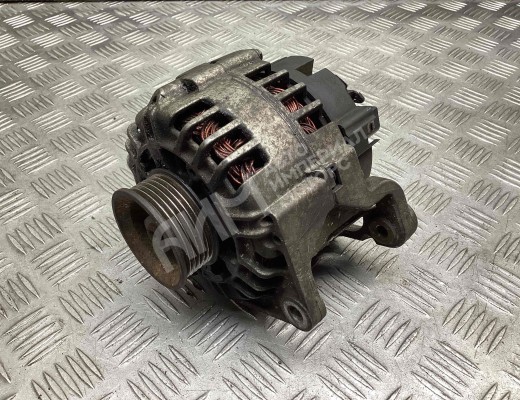 Генератор Audi A6 C5 (4B) 2001-2004 рестайлинг  Audi A6 A6 C5 (4B) 2001-2004 рестайлинг