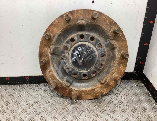 Коронка ступица передняя MAN TGS I 2007-2020  MAN TGS TGS I 2007-2020