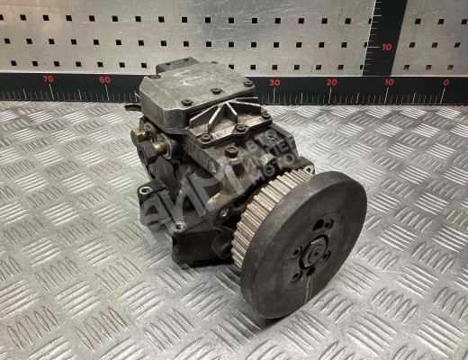 ТНВД Audi A6 C5 (4B) 2001-2004 рестайлинг  Audi A6 A6 C5 (4B) 2001-2004 рестайлинг