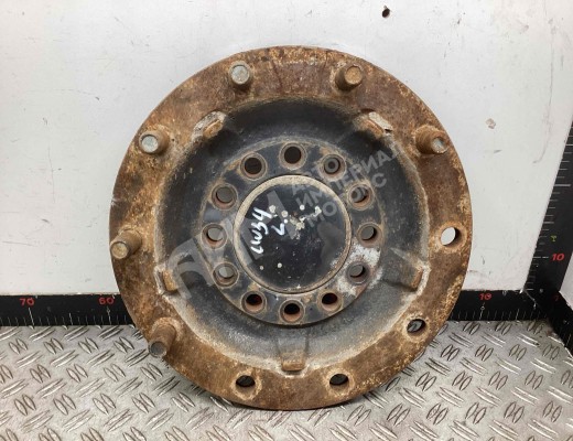 Коронка ступица передняя MAN TGS I 2007-2020  MAN TGS TGS I 2007-2020