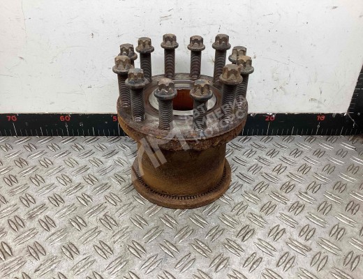 Ступица передняя MAN TGS I 2007-2020  MAN TGS TGS I 2007-2020