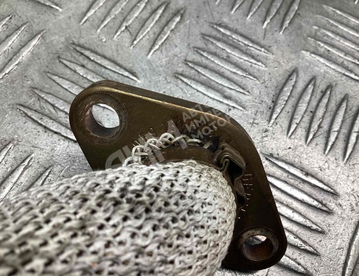 Трубка системы рециркуляции EGR Audi A6 C5 (4B) 2001-2004 рестайлинг  Audi A6 A6 C5 (4B) 2001-2004 рестайлинг