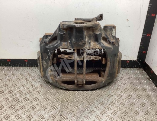 Суппорт передний правый MAN TGS I 2007-2020  MAN TGS TGS I 2007-2020