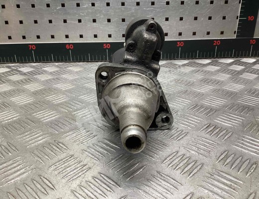 Стартер Audi A6 C5 (4B) 2001-2004 рестайлинг  Audi A6 A6 C5 (4B) 2001-2004 рестайлинг